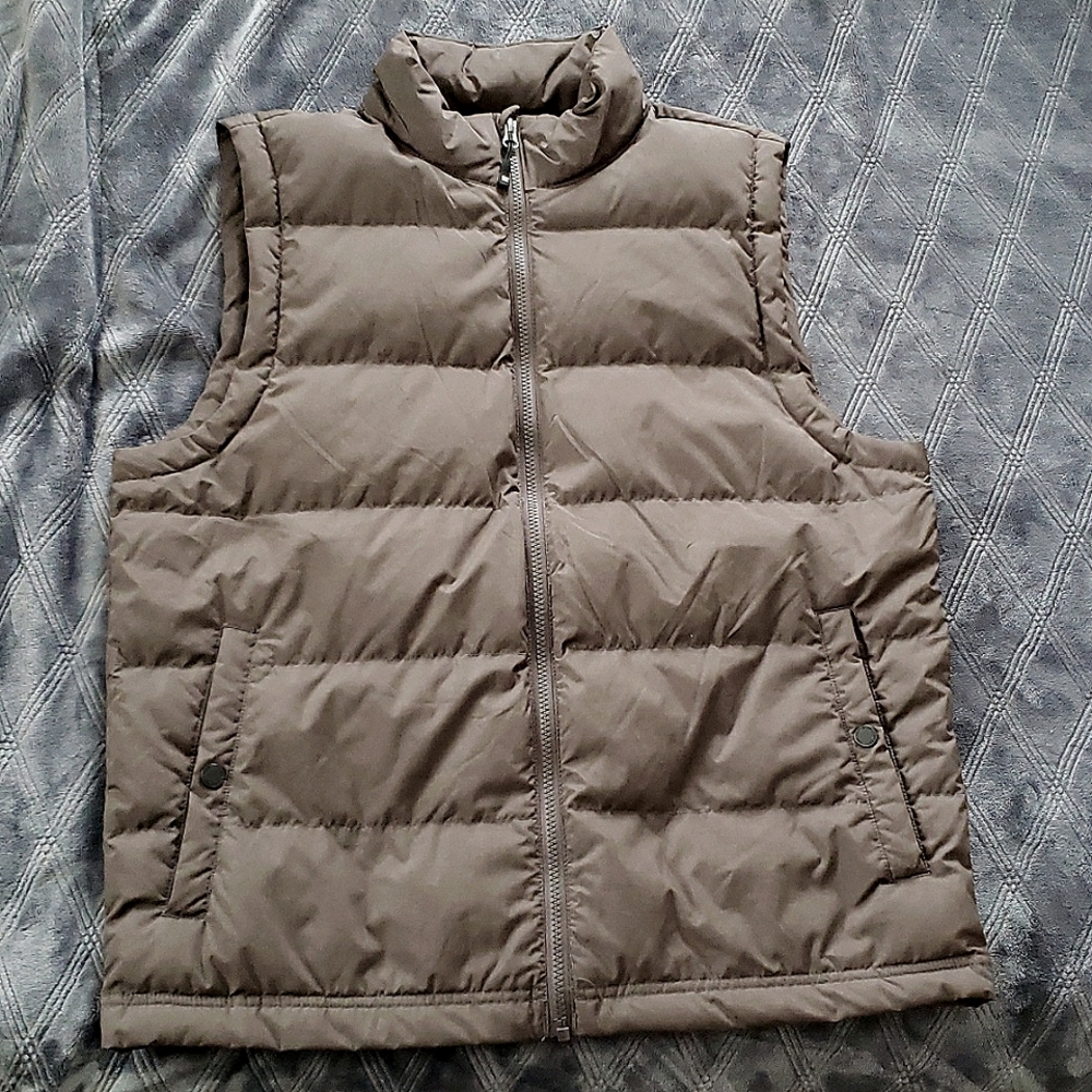 32° Puffer Vest Medium